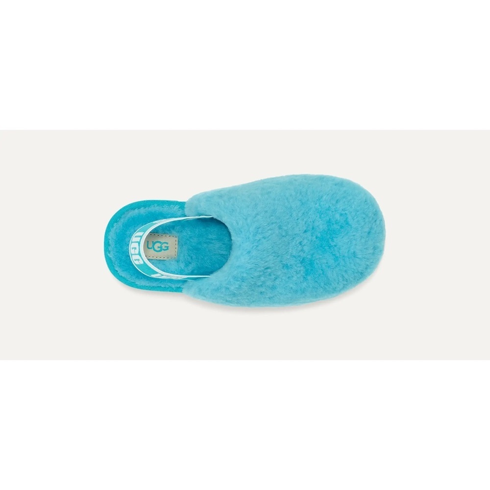 Ugg Fluff Yeah Clogs - Picture 8 of 8